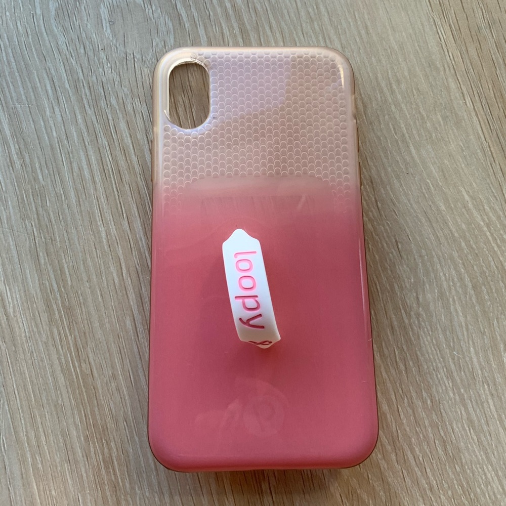 Loopy Phone Case - iPhone XS